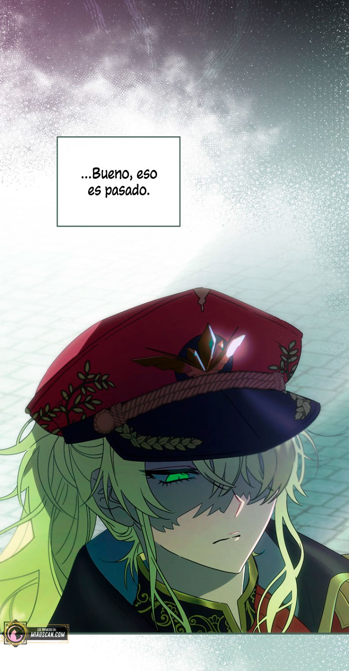 No es tu hijo Capítulo 3 - Página 76