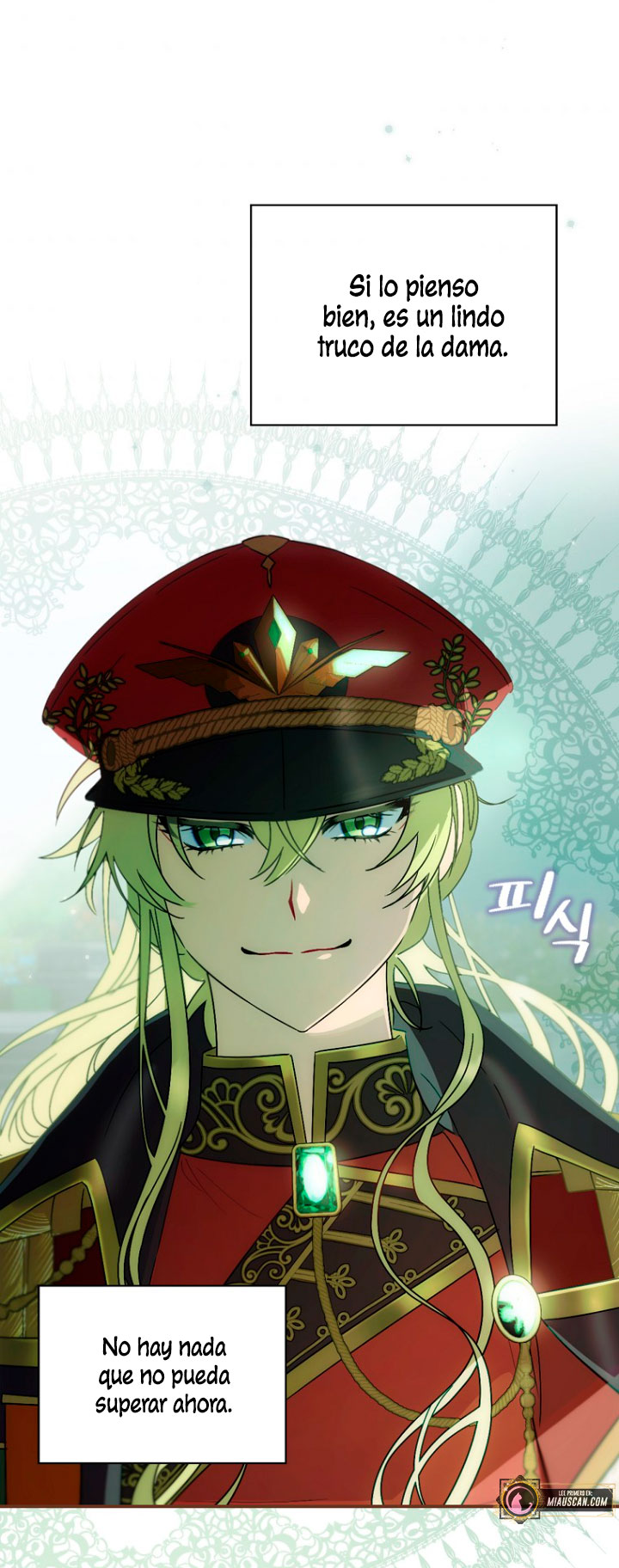 No es tu hijo Capítulo 3 - Página 79