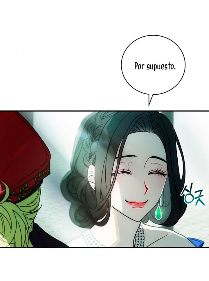 No es tu hijo Capítulo 3 - Página 85