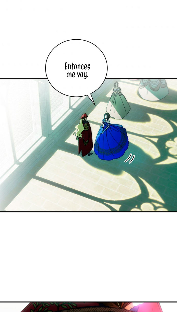 No es tu hijo Capítulo 3 - Página 86