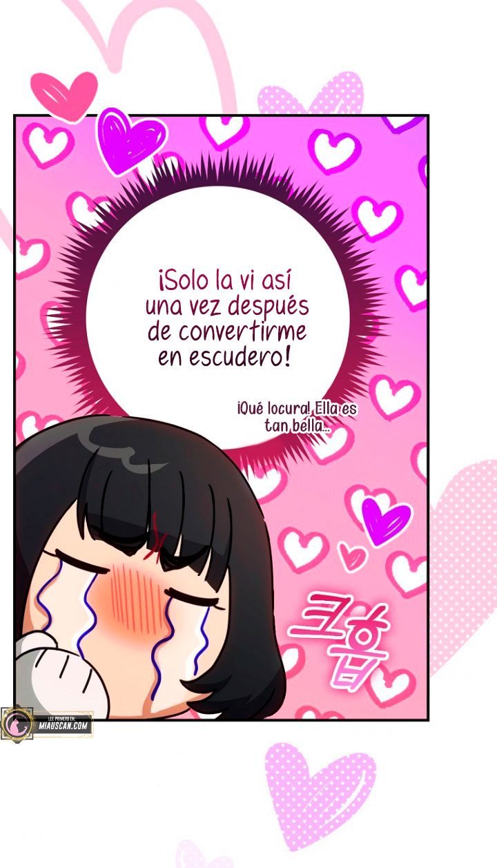 No es tu hijo Capítulo 3 - Página 9