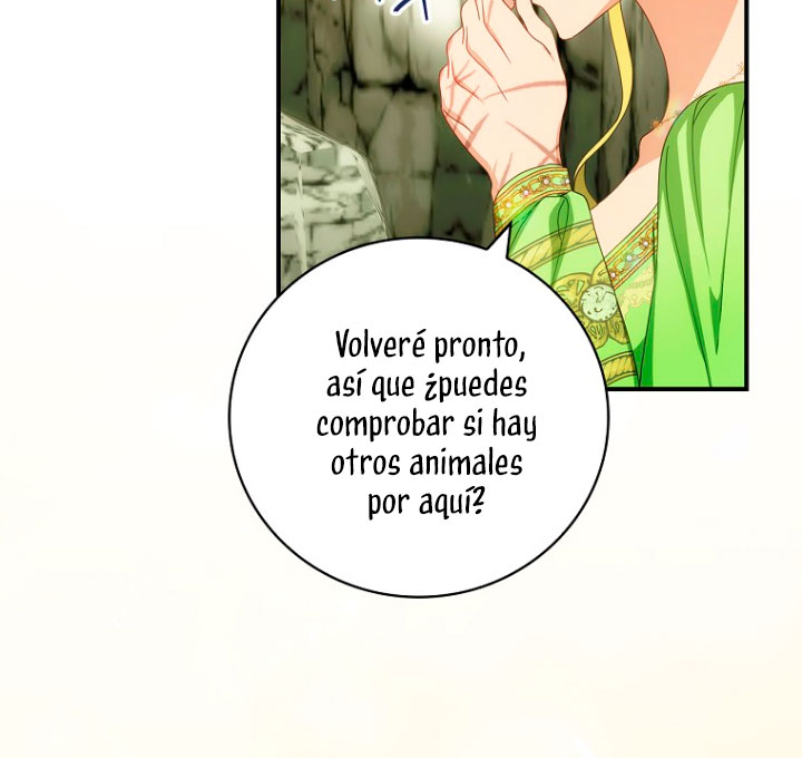 No es tu hijo Capítulo 30 - Página 23