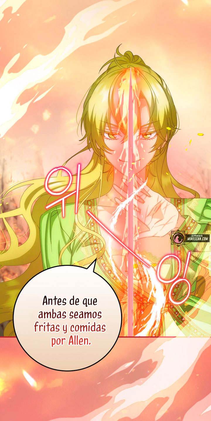 No es tu hijo Capítulo 30 - Página 25