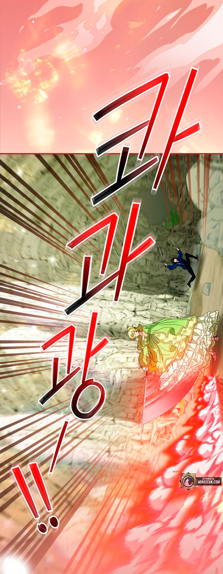 No es tu hijo Capítulo 30 - Página 26