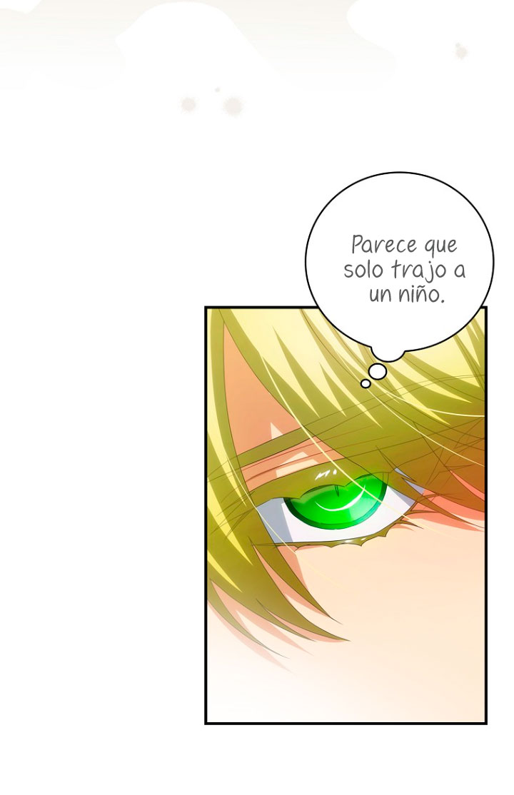 No es tu hijo Capítulo 30 - Página 30