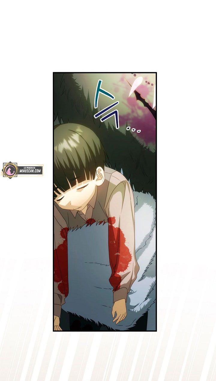 No es tu hijo Capítulo 30 - Página 32