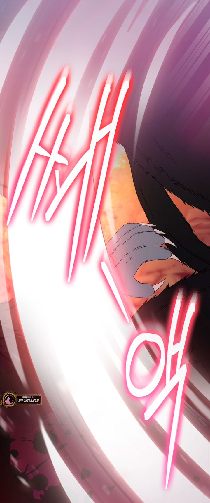 No es tu hijo Capítulo 30 - Página 36