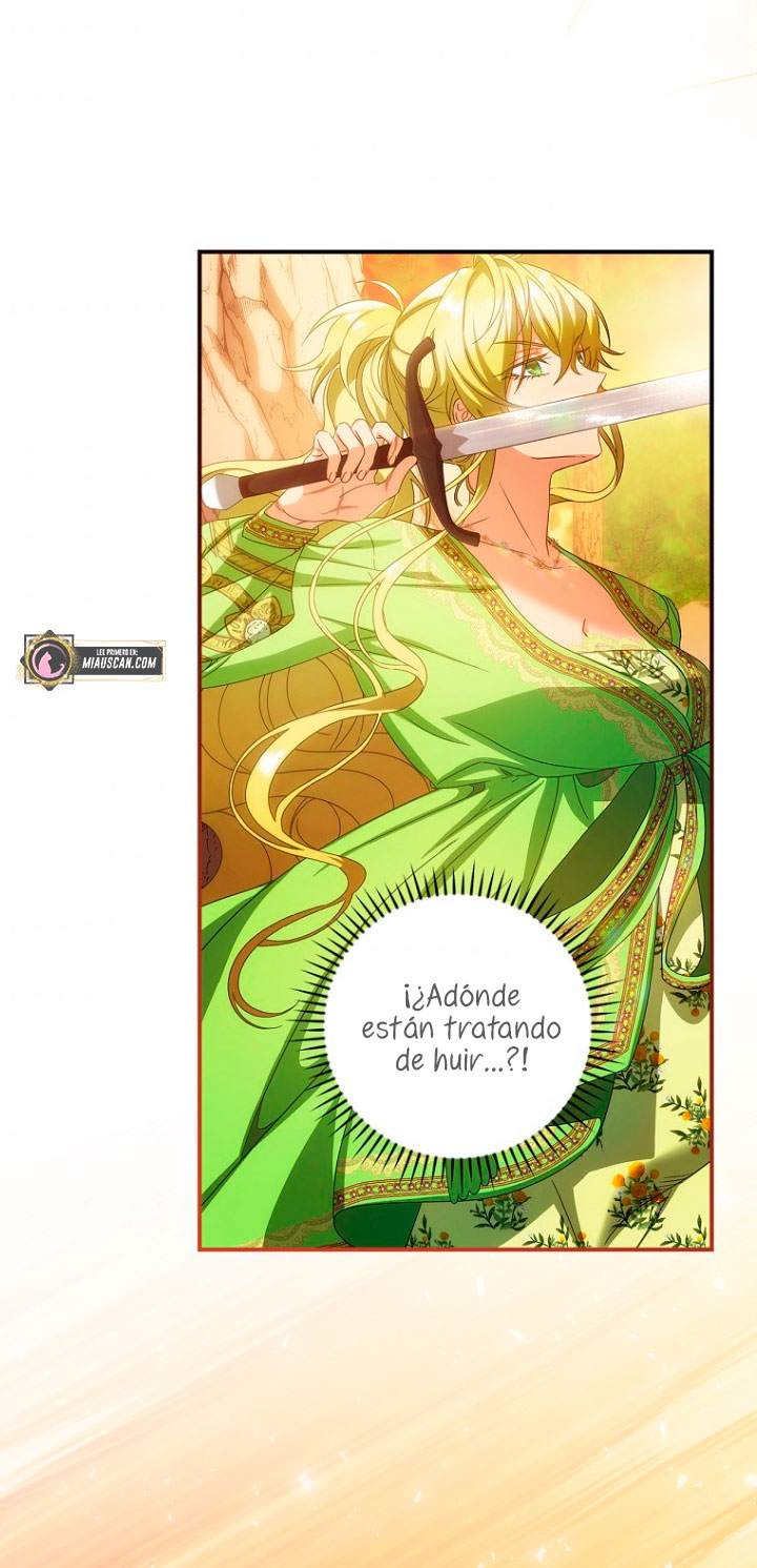 No es tu hijo Capítulo 30 - Página 40