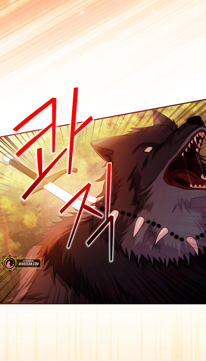 No es tu hijo Capítulo 30 - Página 42