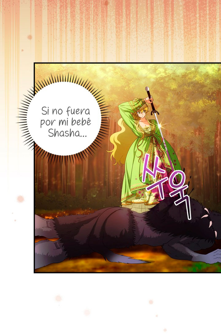 No es tu hijo Capítulo 30 - Página 44