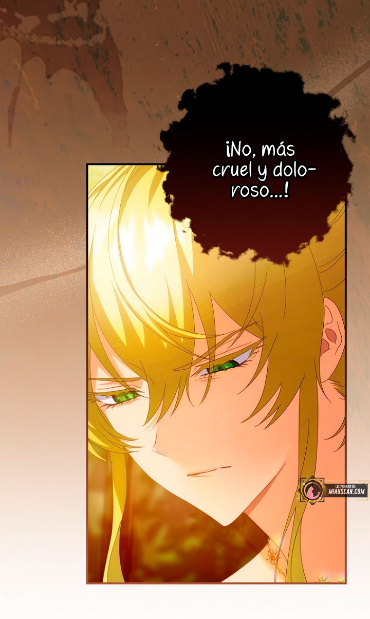 No es tu hijo Capítulo 30 - Página 46