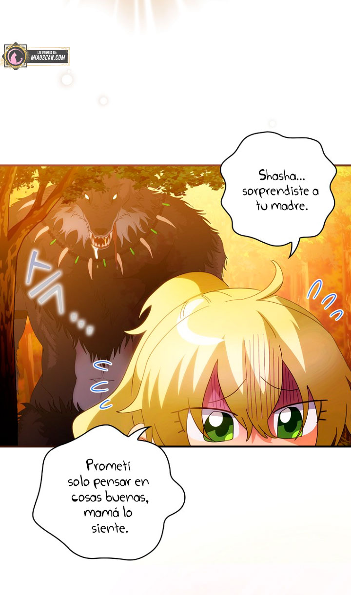 No es tu hijo Capítulo 30 - Página 48