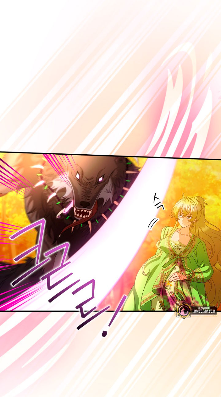 No es tu hijo Capítulo 30 - Página 49