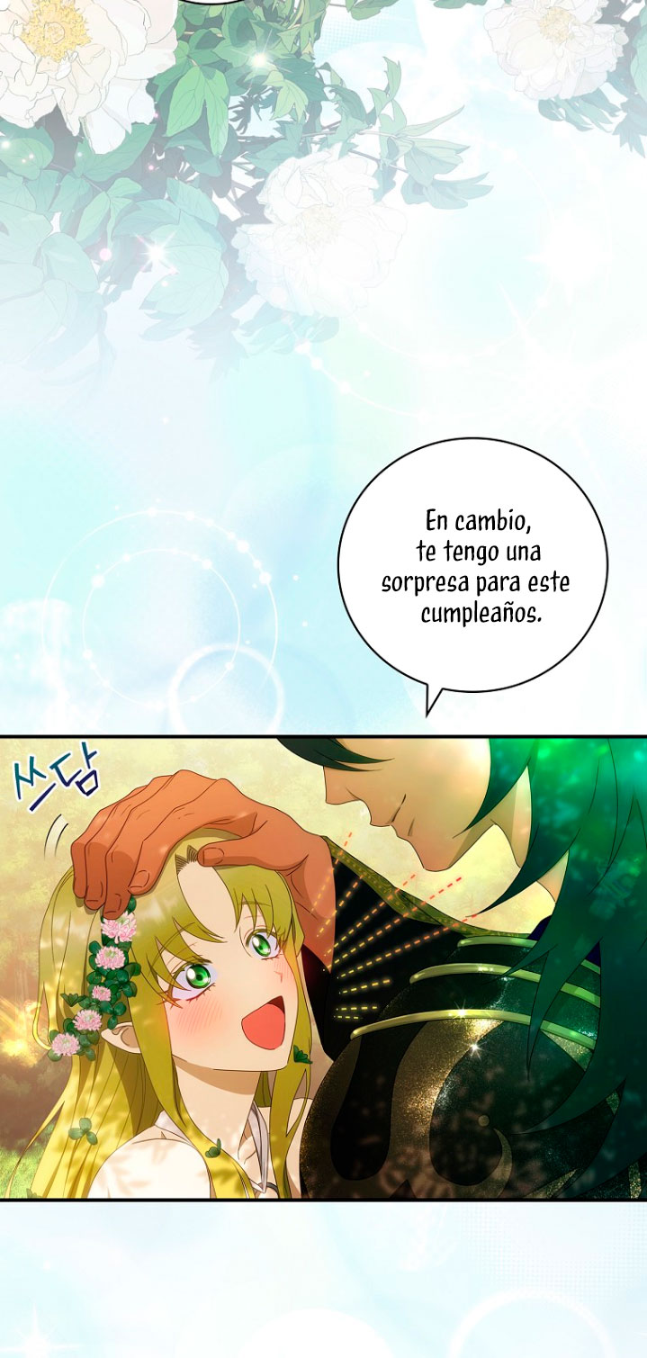 No es tu hijo Capítulo 30 - Página 5