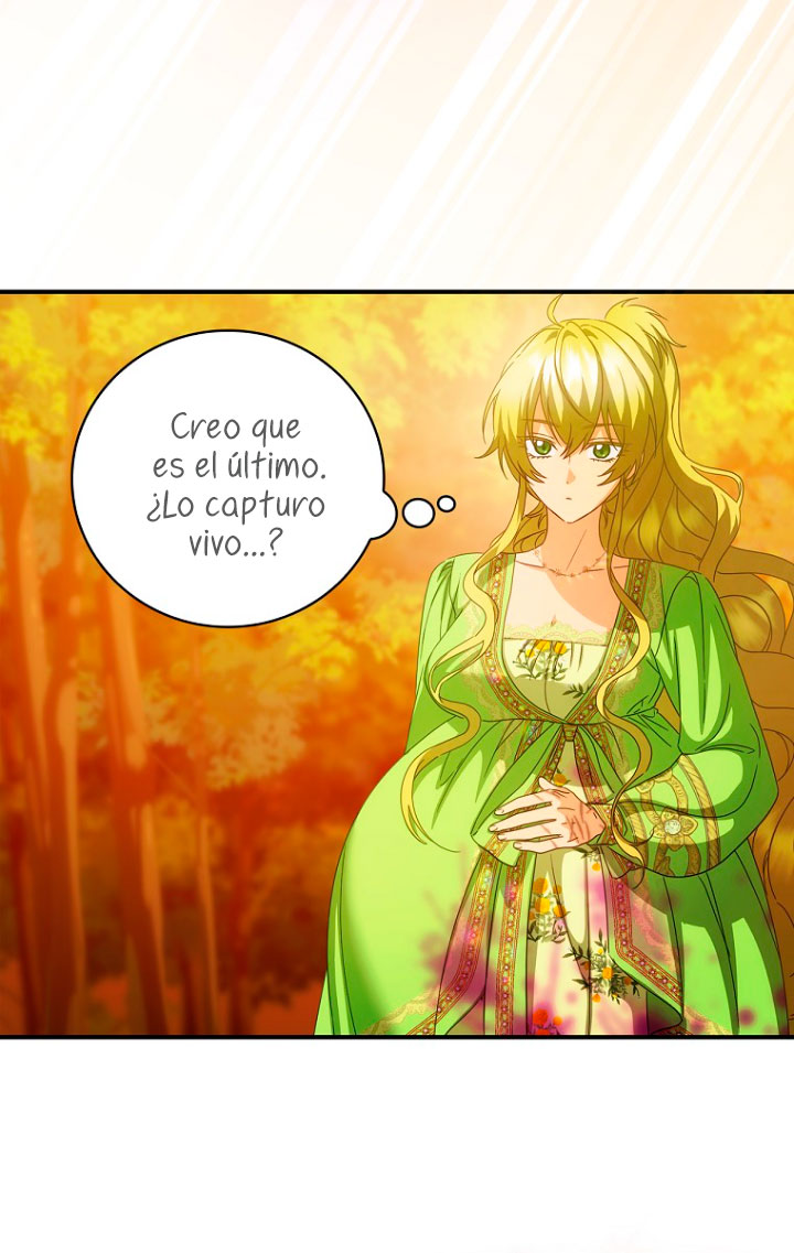 No es tu hijo Capítulo 30 - Página 51