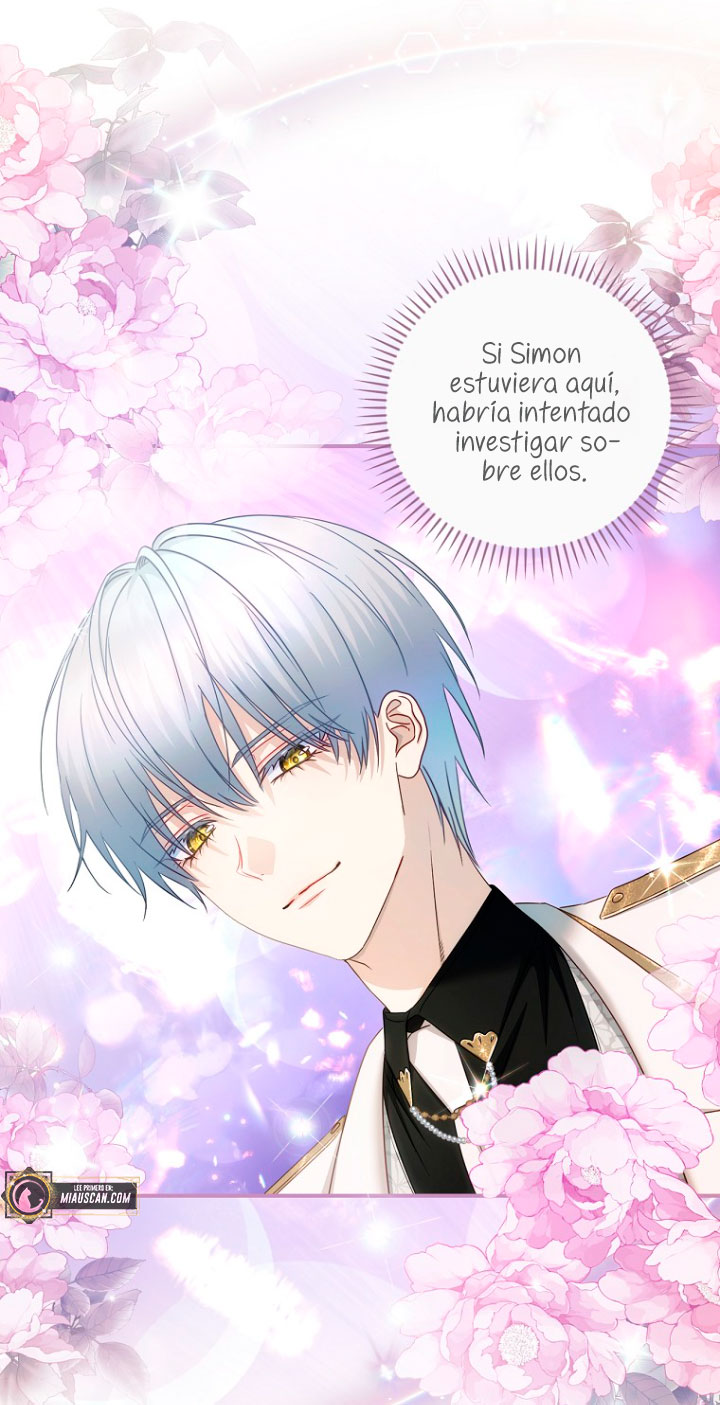 No es tu hijo Capítulo 30 - Página 52