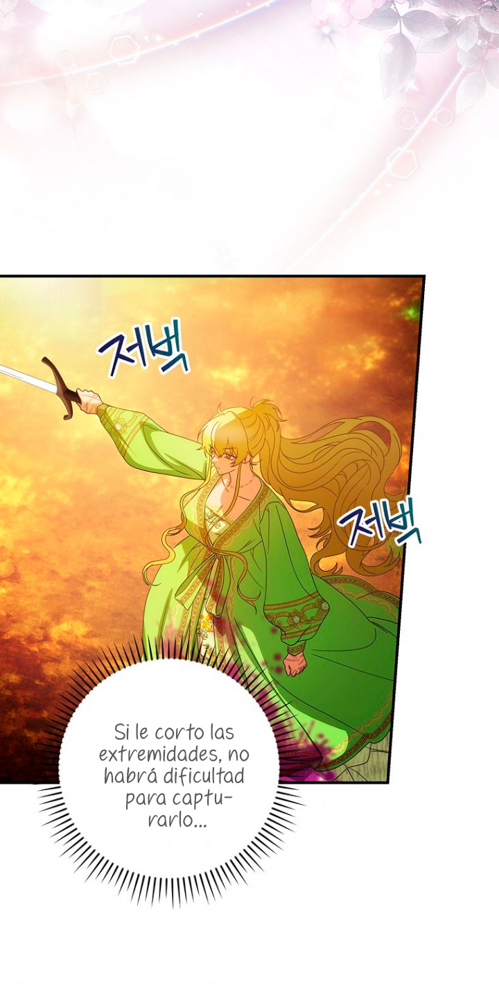 No es tu hijo Capítulo 30 - Página 53