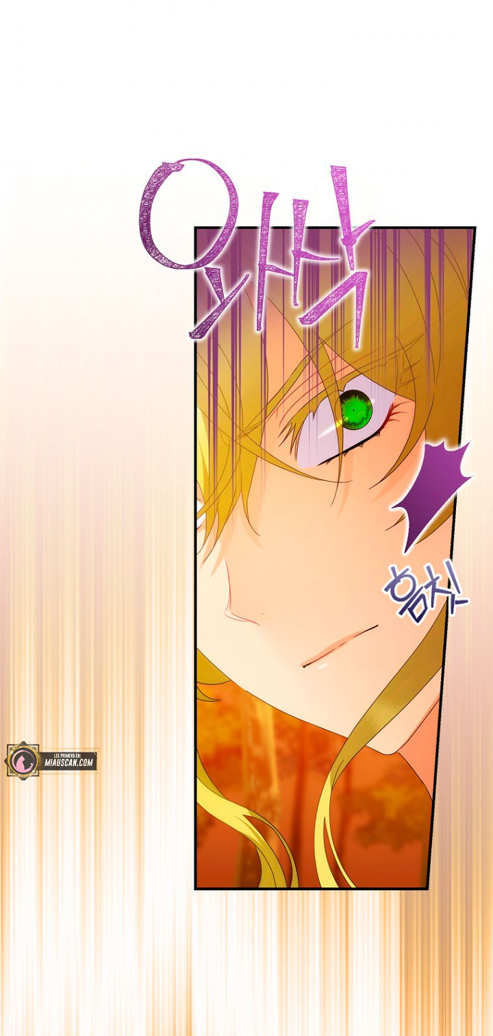 No es tu hijo Capítulo 30 - Página 54