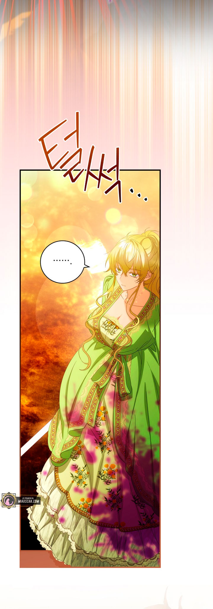 No es tu hijo Capítulo 30 - Página 56