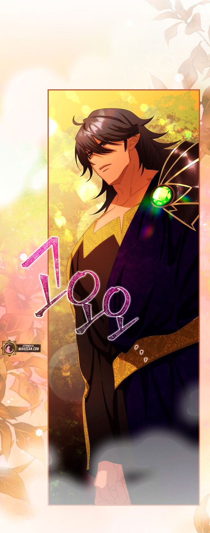 No es tu hijo Capítulo 30 - Página 57