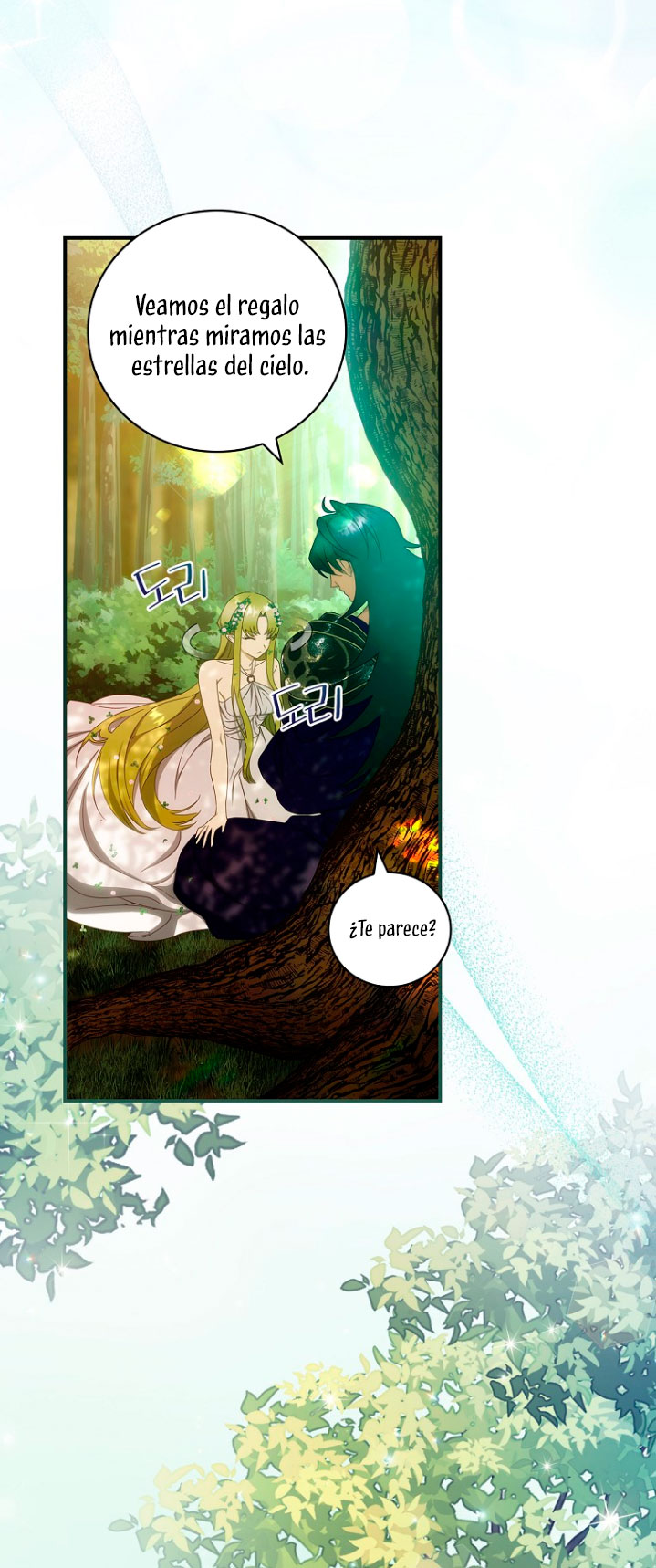 No es tu hijo Capítulo 30 - Página 6