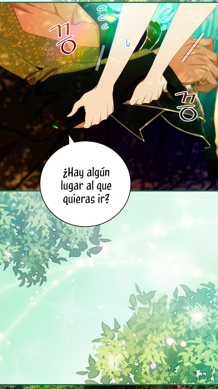 No es tu hijo Capítulo 30 - Página 7