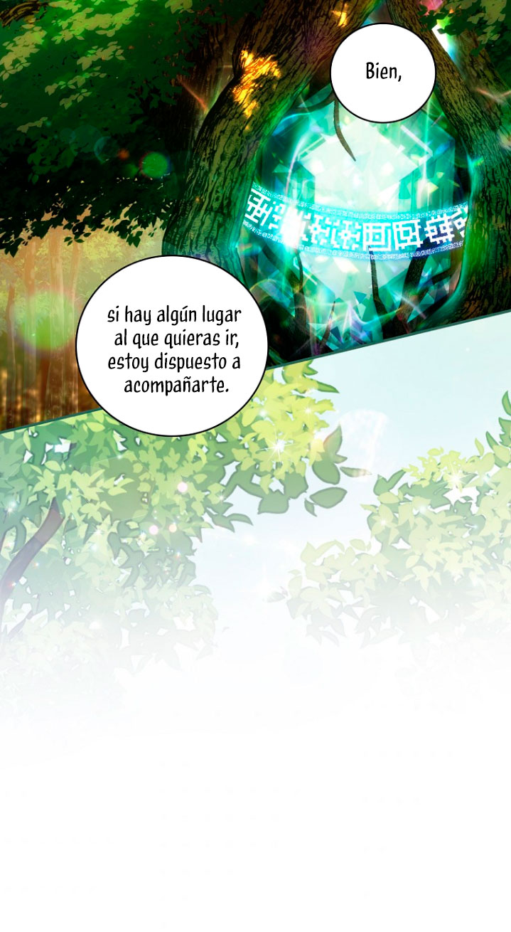 No es tu hijo Capítulo 30 - Página 8