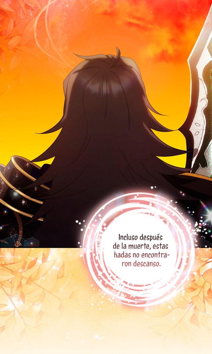 No es tu hijo Capítulo 31 - Página 16