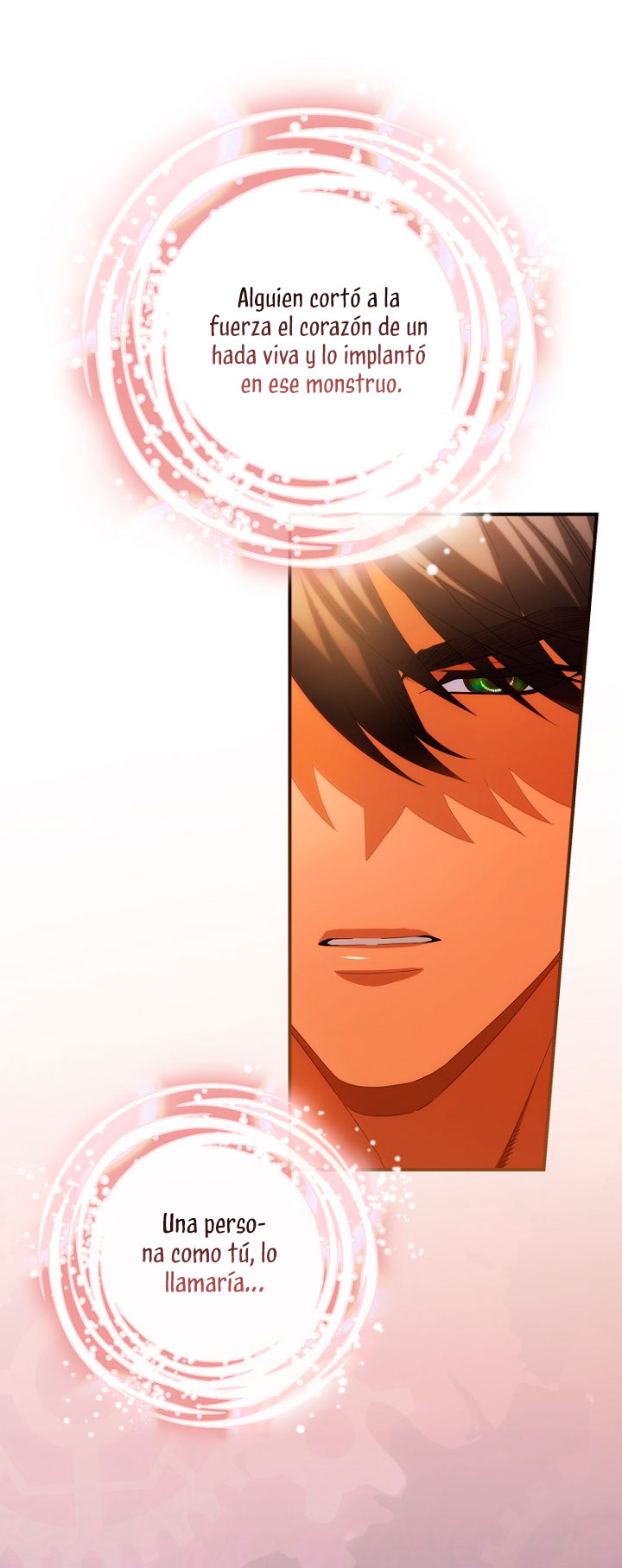 No es tu hijo Capítulo 31 - Página 18