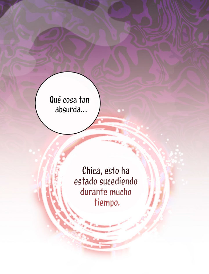 No es tu hijo Capítulo 31 - Página 20