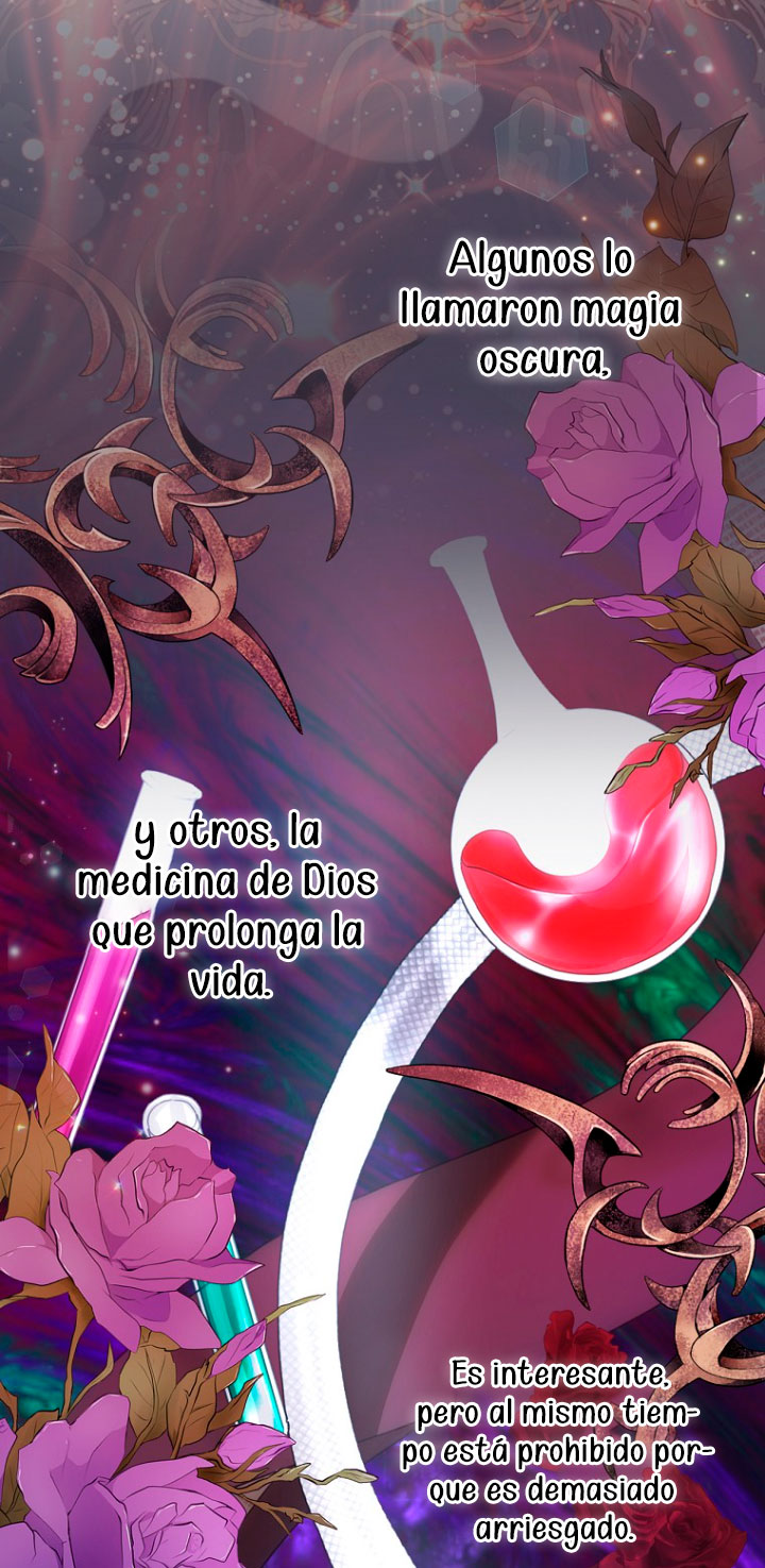 No es tu hijo Capítulo 31 - Página 23