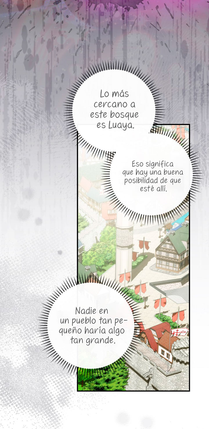 No es tu hijo Capítulo 31 - Página 26