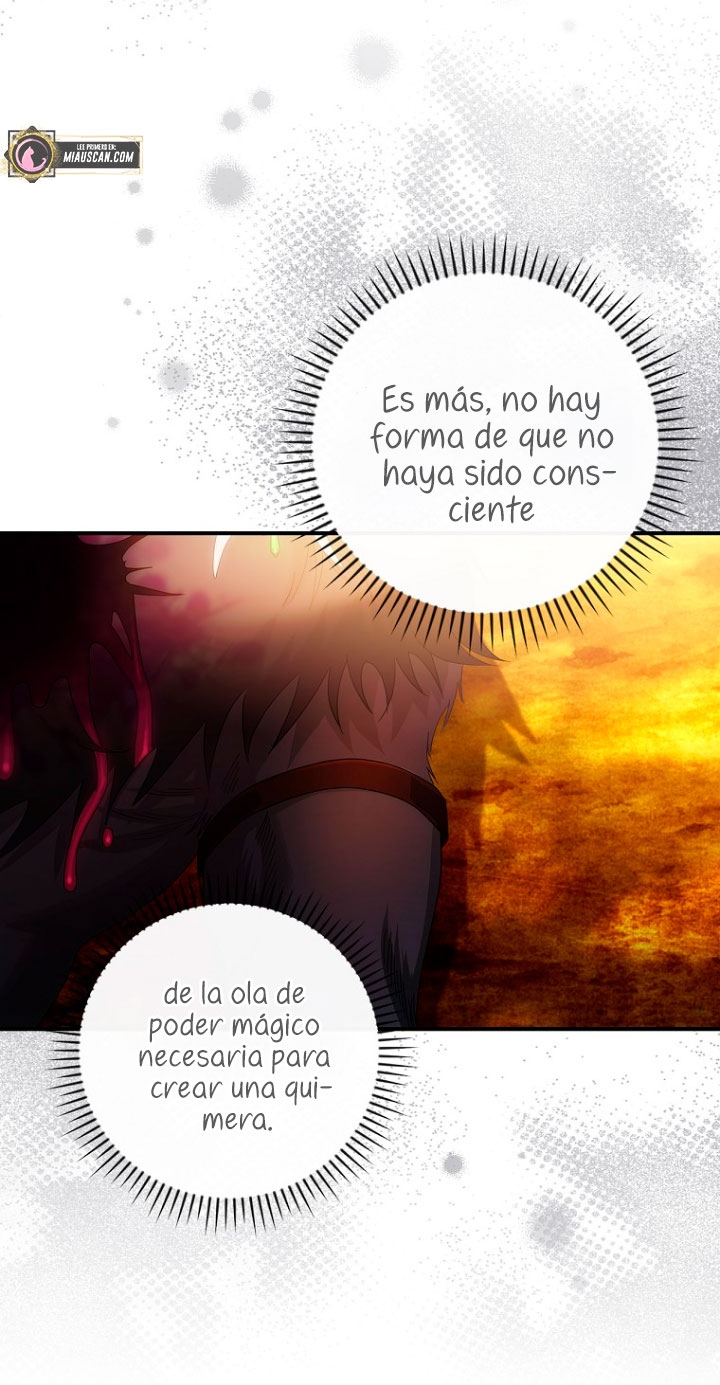 No es tu hijo Capítulo 31 - Página 27