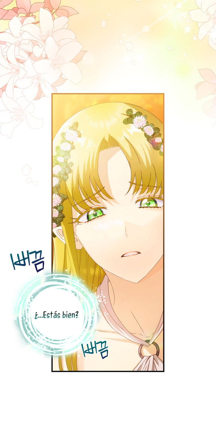 No es tu hijo Capítulo 31 - Página 30