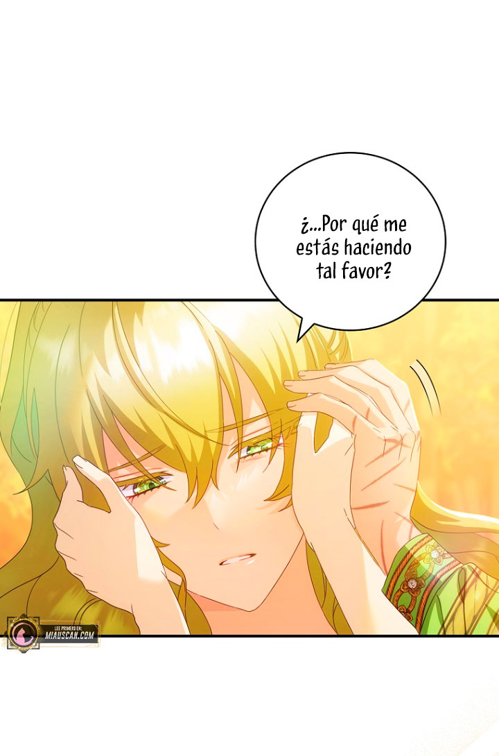 No es tu hijo Capítulo 31 - Página 31