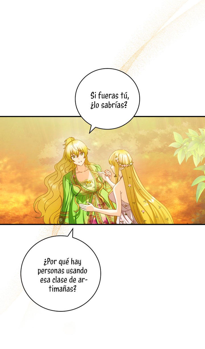 No es tu hijo Capítulo 31 - Página 32