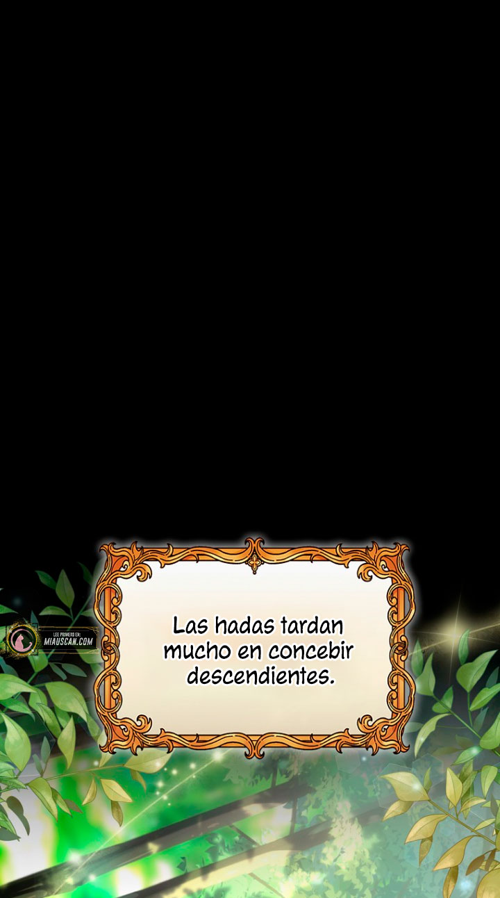 No es tu hijo Capítulo 31 - Página 37