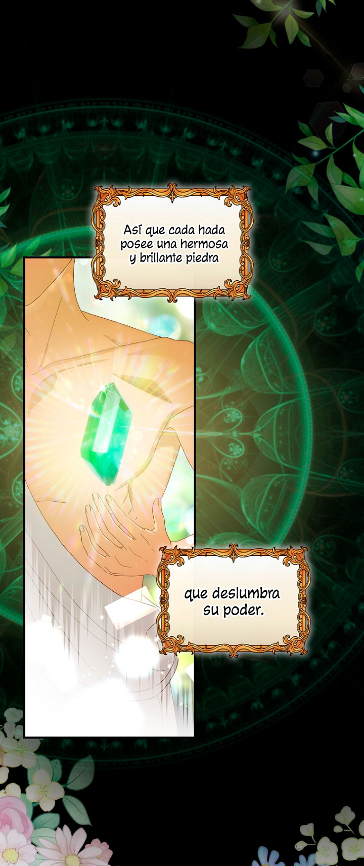 No es tu hijo Capítulo 31 - Página 39