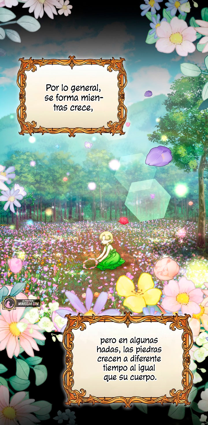 No es tu hijo Capítulo 31 - Página 40