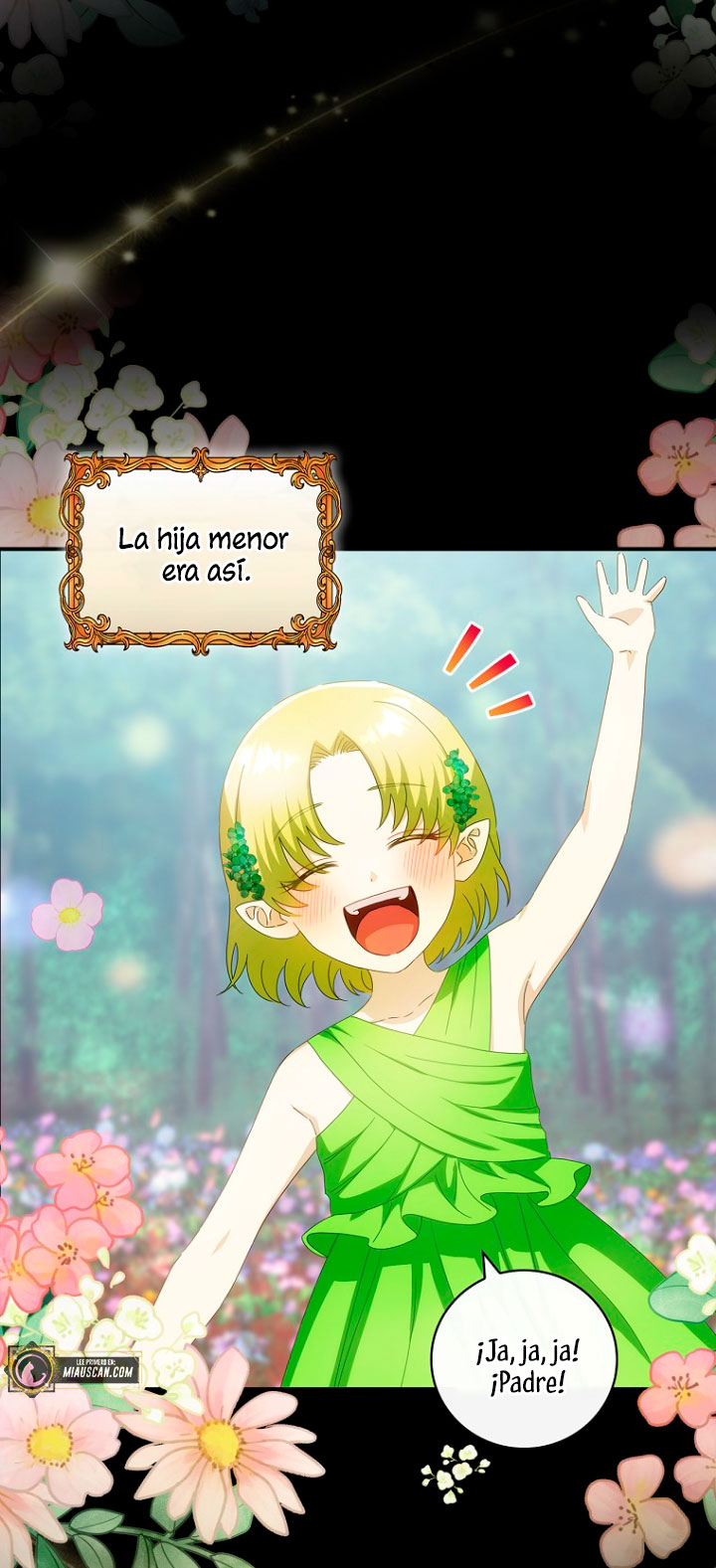 No es tu hijo Capítulo 31 - Página 41