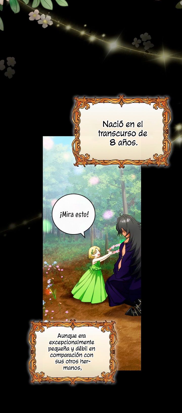 No es tu hijo Capítulo 31 - Página 42