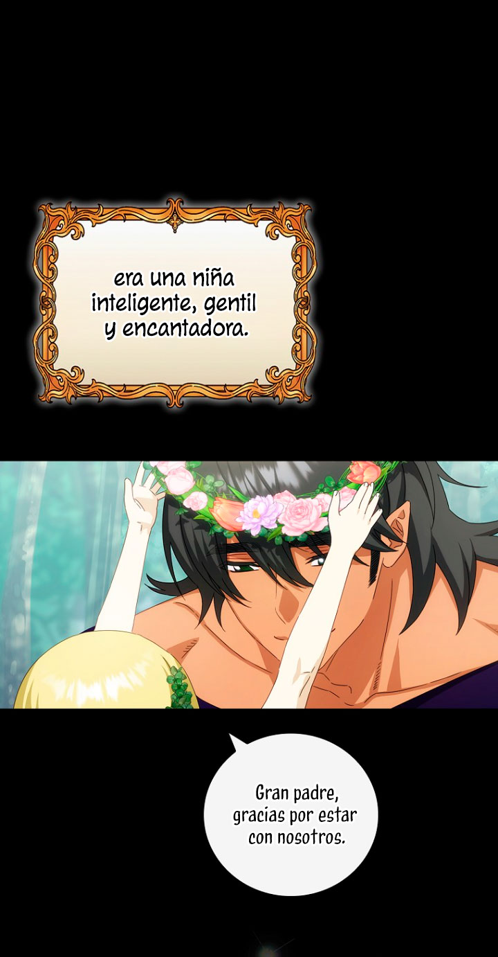 No es tu hijo Capítulo 31 - Página 43