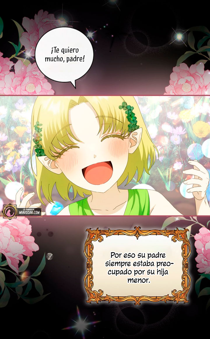 No es tu hijo Capítulo 31 - Página 44