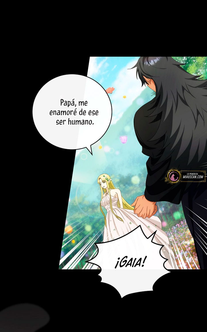 No es tu hijo Capítulo 31 - Página 47