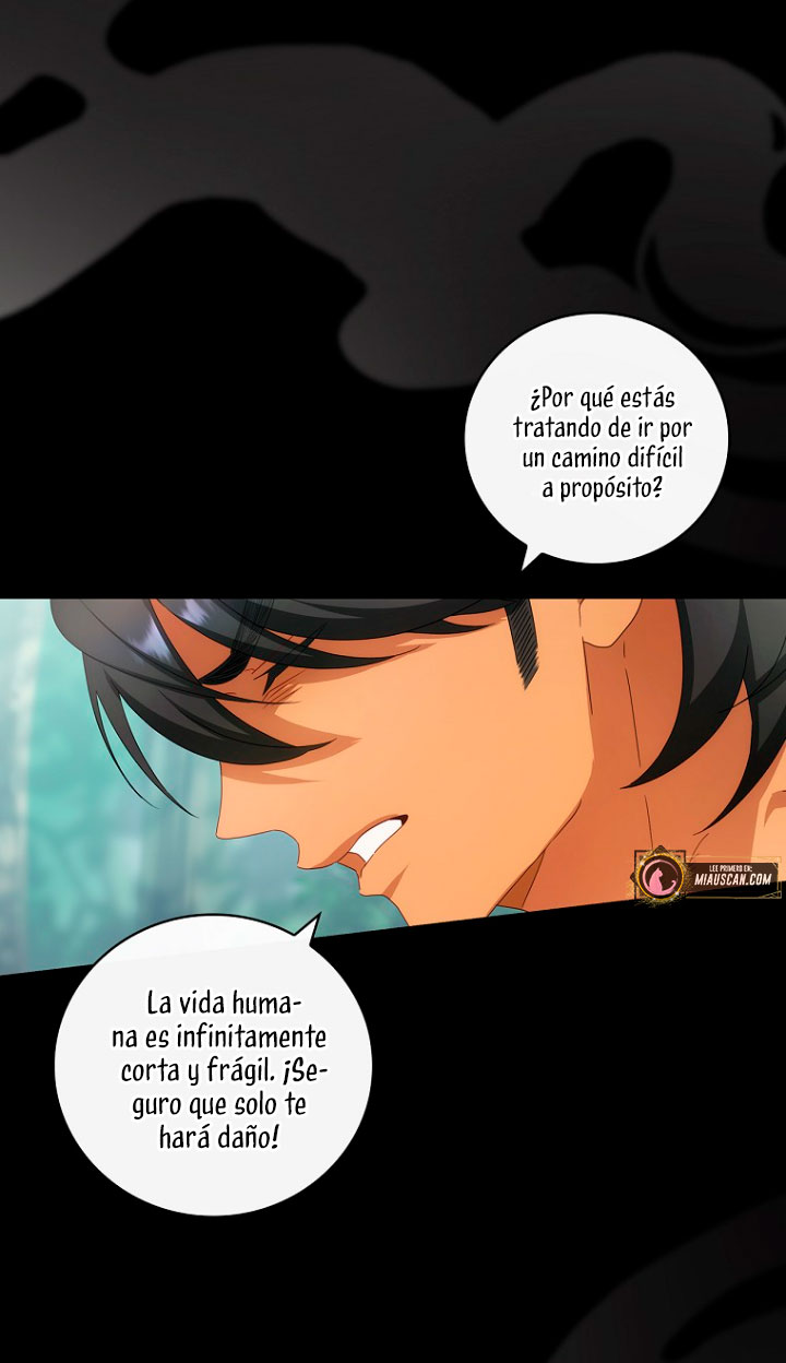 No es tu hijo Capítulo 31 - Página 48