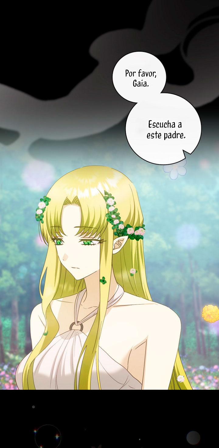 No es tu hijo Capítulo 31 - Página 49