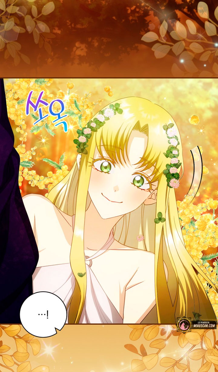 No es tu hijo Capítulo 31 - Página 5