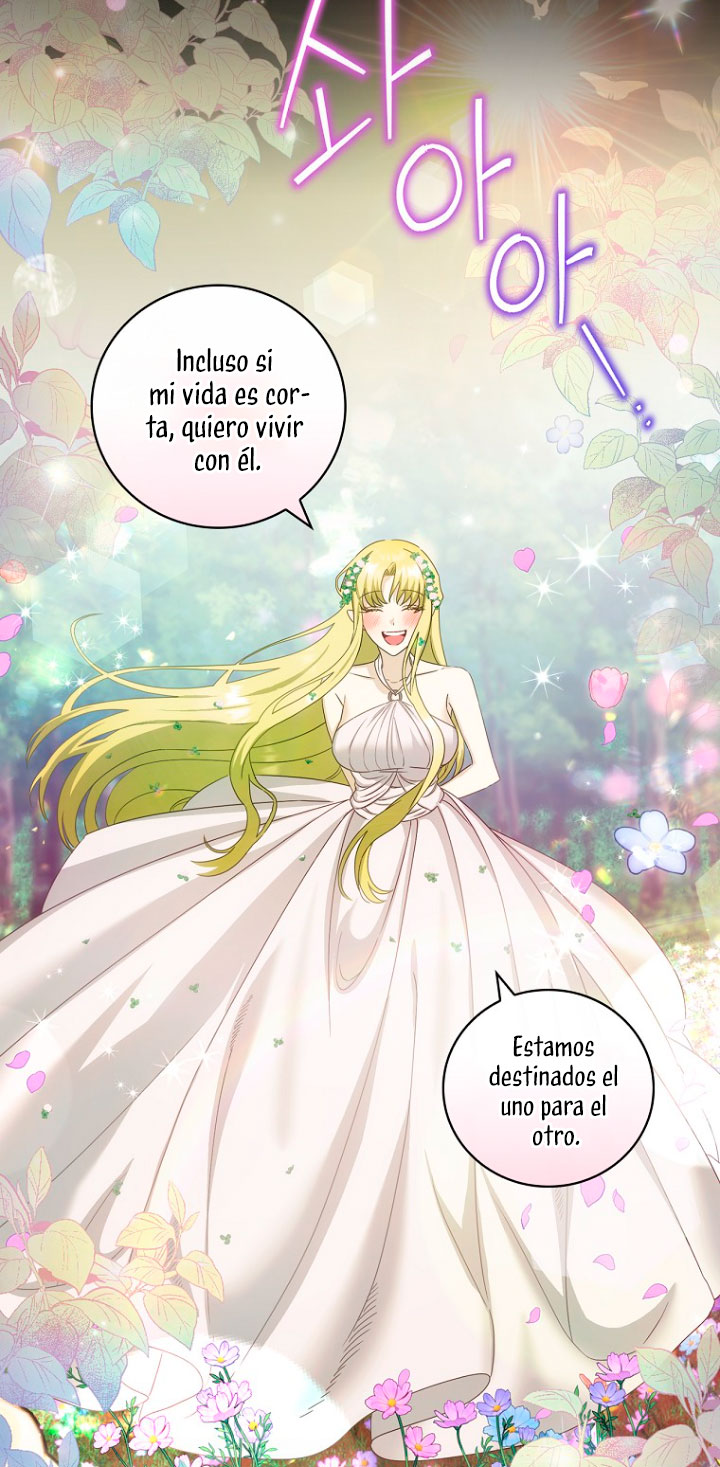 No es tu hijo Capítulo 31 - Página 51