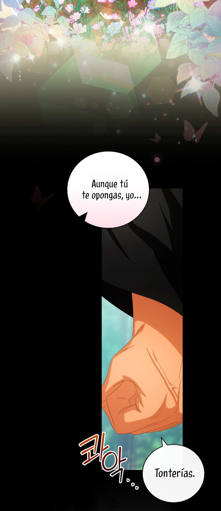 No es tu hijo Capítulo 31 - Página 52