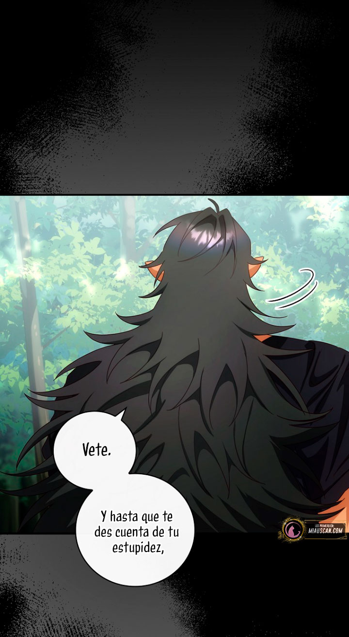 No es tu hijo Capítulo 31 - Página 53